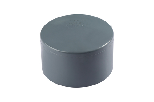 峡江CPVC管帽(DIN)