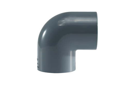 峡江CPVC90°弯头(ANSI)