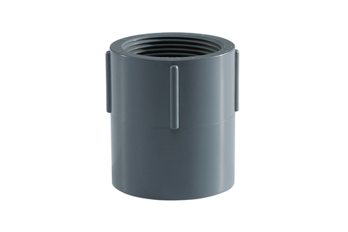 峡江CPVC内牙直接(ANSI)