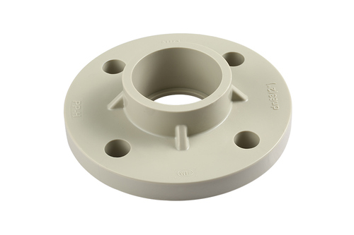 峡江PPH一体式法兰(DIN)