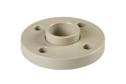 峡江PPH双片式法兰(DIN)