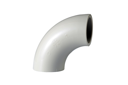 峡江PPH对焊90°弯头 (DIN)