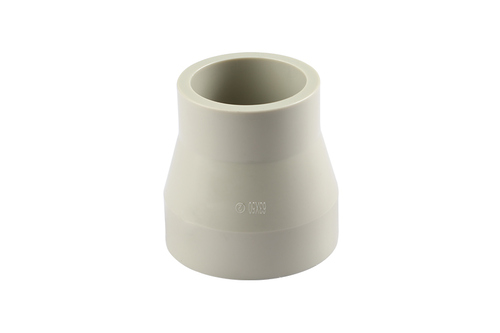 峡江PPH对焊异径直接(DIN)