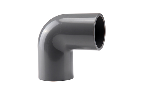 峡江UPVC90°弯头(JIS)