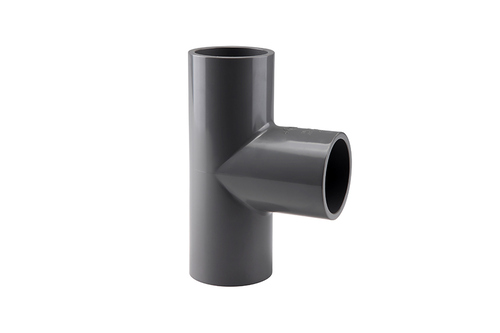 峡江UPVC正三通(JIS)