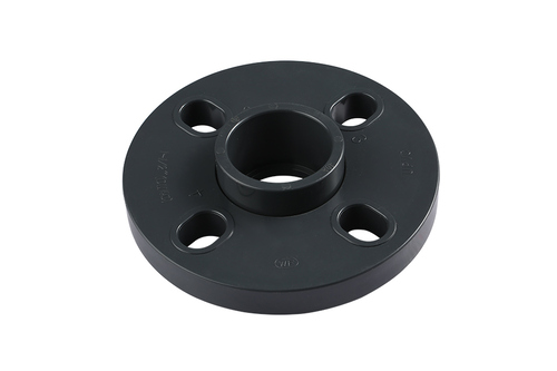 峡江UPVC双片式法兰(JIS)