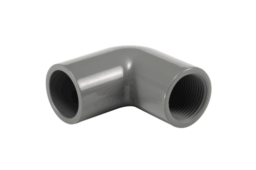 峡江UPVC内牙弯头(JIS)