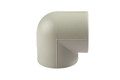 峡江PPR90°弯头(DIN)