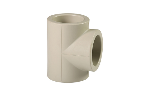 峡江PPR正三通 (DIN)