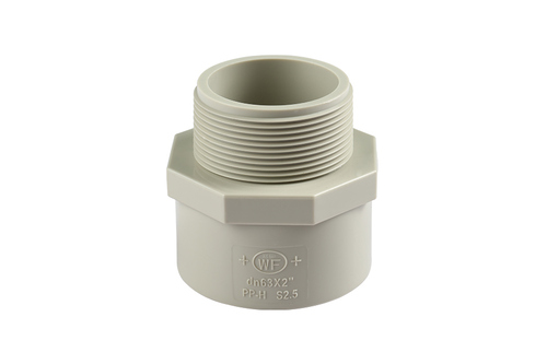 峡江PPR外牙直接(DIN)