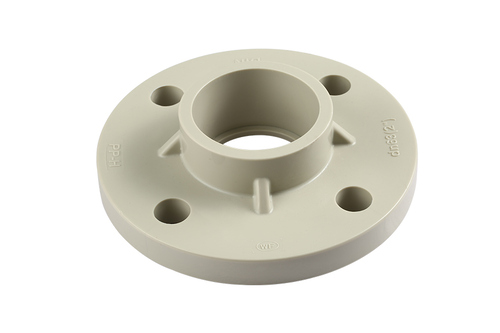 峡江PPR一体式法兰(DIN)