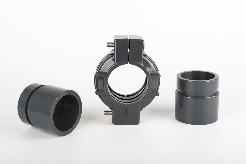 峡江拷贝林（卡套）接头